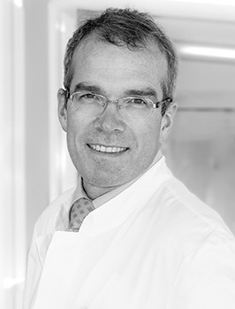 Dr. med. Patrik Hartl